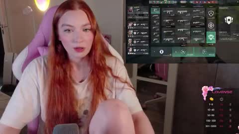 Maddy online show from 02/19/26, 09:11