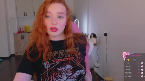 Maddy online show from 04/12/26, 04:45