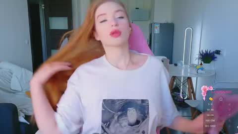 Maddy online show from 05/31/26, 02:24
