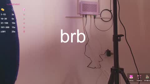 Snapshot of cinnamon__criss chatting on 02/18/25, 04:26 cinnamon__criss online show from 02/18/25, 04:26