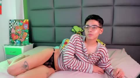 Cinna Boy online show from 03/07/25, 08:11