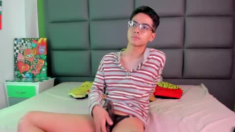 Cinna Boy online show from 03/07/25, 11:16