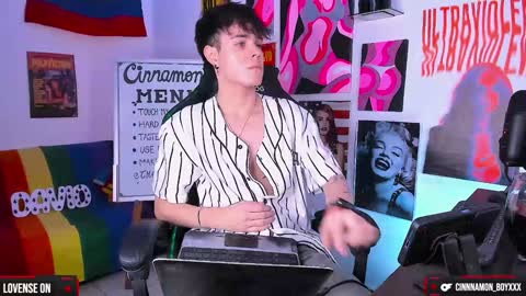 David     Independent Model online show from 12/06/24, 04:03