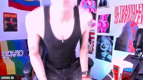 David     Independent Model online show from 12/25/24, 05:16