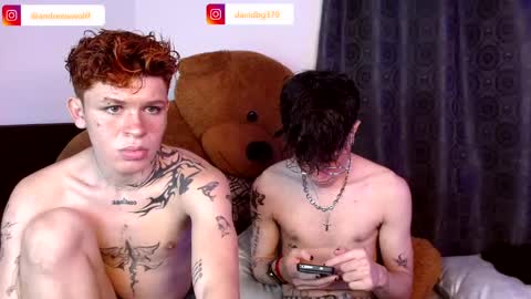 David     Independent Model online show from 01/25/25, 11:11