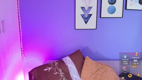 cinnamon_kyla online show from 01/18/25, 05:37