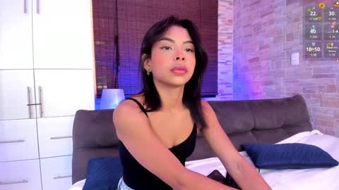 cinnamon_kyla online show from 01/19/25, 04:46