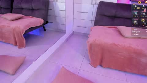 cinnamon_kyla online show from 01/28/25, 09:50