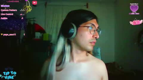 Snapshot of cinnamondany chatting on 03/03/26, 07:14 Dany online show from 03/03/26, 07:14