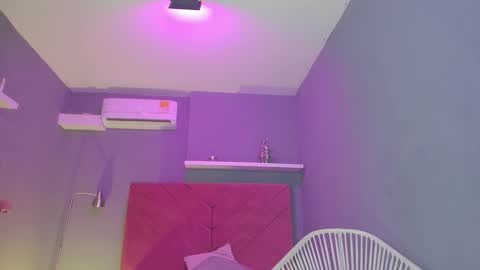 Cintia online show from 09/19/25, 12:06