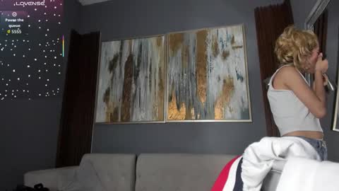 Cintia online show from 09/23/25, 12:08