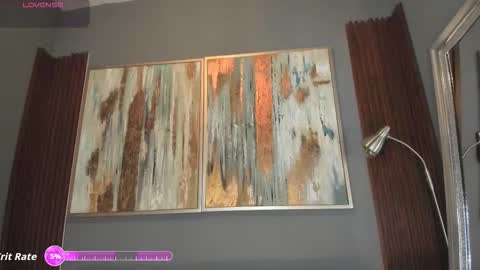 Cintia online show from 10/13/25, 12:05