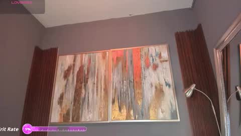 Cintia online show from 10/14/25, 12:17