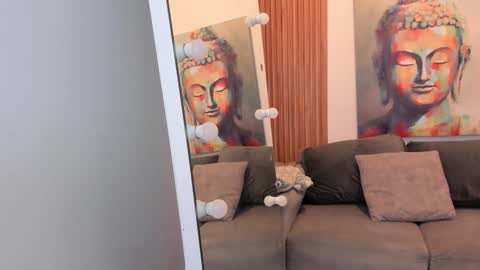 Cintia online show from 11/13/25, 12:04