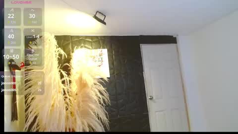 Snapshot of cinthia1609 chatting on 10/25/25, 08:14 cinthia1609 online show from 10/25/25, 08:14