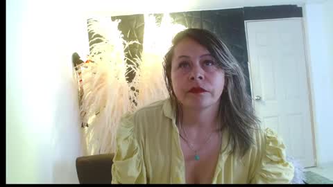 Snapshot of cinthia1609 chatting on 10/28/25, 08:11 cinthia1609 online show from 10/28/25, 08:11