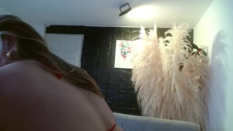 Snapshot of cinthia1609 chatting on 12/01/25, 08:03 cinthia1609 online show from 12/01/25, 08:03