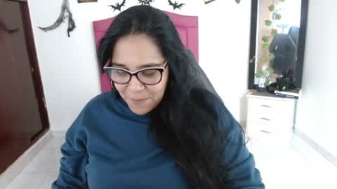 Cinthia Daniela  online show from 07/28/26, 09:25
