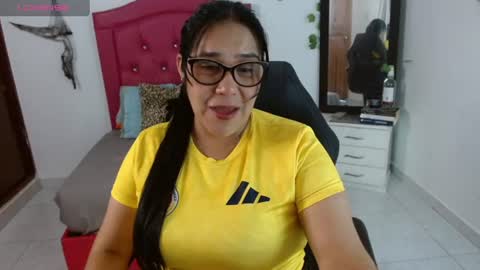 Cinthia Daniela  online show from 07/31/26, 10:09