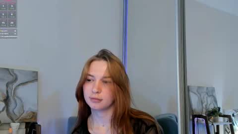 Veronica online show from 03/16/26, 05:44