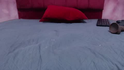 Snapshot of cinthya_dan chatting on 02/10/25, 09:04 Cinthya online show from 02/10/25, 09:04