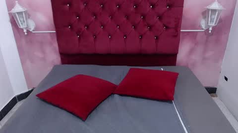 Snapshot of cinthya_dan chatting on 02/17/25, 05:43 Cinthya online show from 02/17/25, 05:43