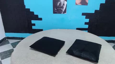 Snapshot of cinthya_dan chatting on 09/11/25, 06:19 Cinthya online show from 09/11/25, 06:19