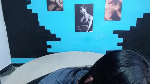 Snapshot of cinthya_dan chatting on 09/22/25, 07:16 Cinthya online show from 09/22/25, 07:16