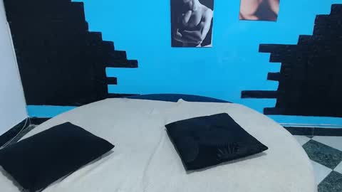 Snapshot of cinthya_dan chatting on 09/29/25, 06:02 Cinthya online show from 09/29/25, 06:02