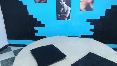 Snapshot of cinthya_dan chatting on 10/10/25, 06:40 Cinthya online show from 10/10/25, 06:40