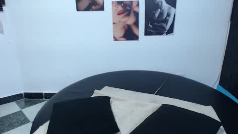 Snapshot of cinthya_dan chatting on 11/06/25, 06:31 Cinthya online show from 11/06/25, 06:31