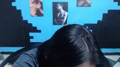 Snapshot of cinthya_dan chatting on 12/02/25, 04:46 Cinthya online show from 12/02/25, 04:46