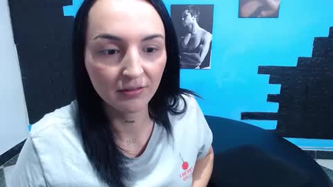 Snapshot of cinthya_dan chatting on 12/03/25, 06:28 Cinthya online show from 12/03/25, 06:28