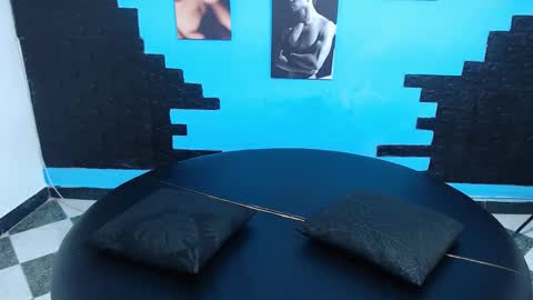 Cinthya online show from 01/09/26, 03:15