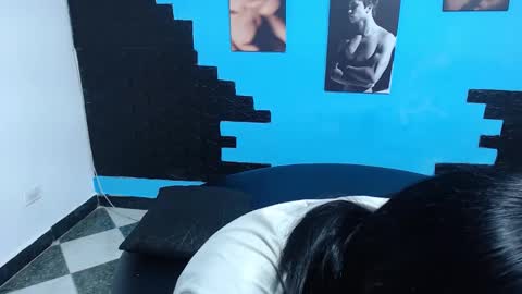 Cinthya online show from 01/14/26, 06:02