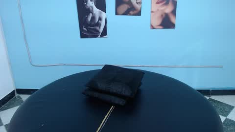 Cinthya online show from 01/31/26, 07:11