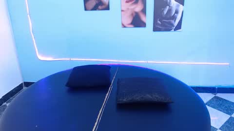 Cinthya online show from 03/26/26, 06:35