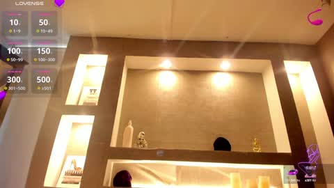 Cinthya  online show from 12/07/24, 06:37