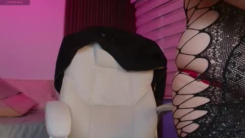 Cinthya online show from 05/20/26, 07:31