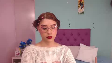 Snapshot of cinthyagomez6 chatting on 01/10/25, 11:54 cinthyagomez6 online show from 01/10/25, 11:54