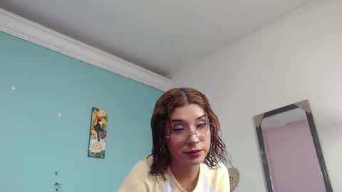 Snapshot of cinthyagomez6 chatting on 01/21/25, 11:35 cinthyagomez6 online show from 01/21/25, 11:35