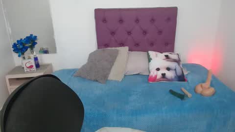 Snapshot of cinthyagomez6 chatting on 02/03/25, 01:19 cinthyagomez6 online show from 02/03/25, 01:19