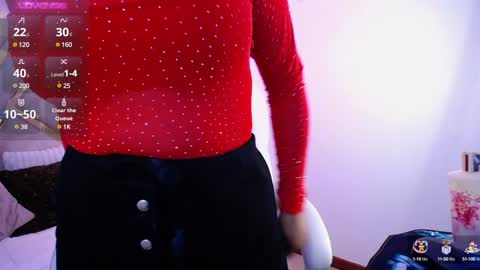 Snapshot of cintia_holms chatting on 01/24/25, 06:04 Cintia online show from 01/24/25, 06:04