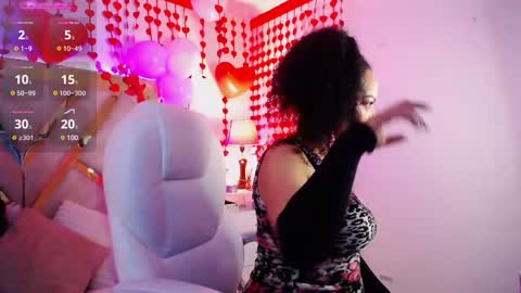 Snapshot of cintia_holms chatting on 02/12/25, 11:51 Cintia online show from 02/12/25, 11:51