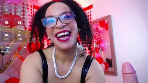 Snapshot of cintia_holms chatting on 02/13/25, 05:54 Cintia online show from 02/13/25, 05:54
