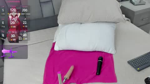 Snapshot of cintiacolins chatting on 12/03/24, 06:15 CintiaCollins online show from 12/03/24, 06:15