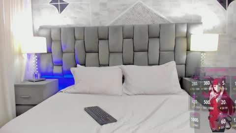 Snapshot of cintiacolins chatting on 01/27/25, 10:16 CintiaCollins online show from 01/27/25, 10:16