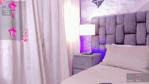 Snapshot of cintiacolins chatting on 02/03/25, 08:46 CintiaCollins online show from 02/03/25, 08:46