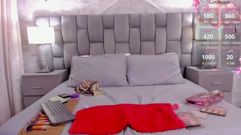 Snapshot of cintiacolins chatting on 02/09/25, 12:28 CintiaCollins online show from 02/09/25, 12:28