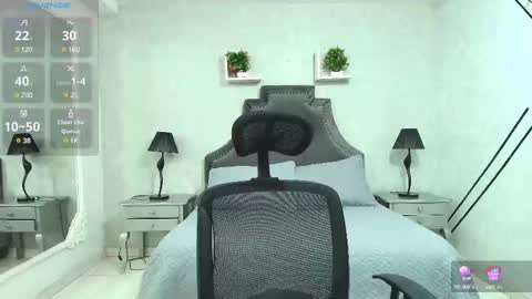 Snapshot of cintiacolins chatting on 02/21/25, 04:48 CintiaCollins online show from 02/21/25, 04:48